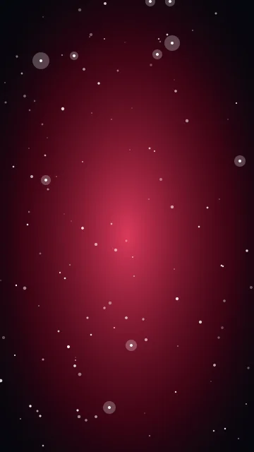 Bubblegum Pink stars phone wallpaper — free HD bubblegum pink mobile wallpaper 1080x1920