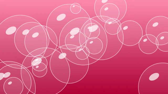 Bubblegum Tint bubbles desktop wallpaper — free 4K bubblegum tint wallpaper 3840x2160