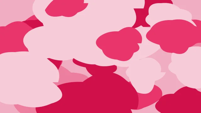 Bubblegum Tint camo desktop wallpaper — free 4K bubblegum tint wallpaper 3840x2160