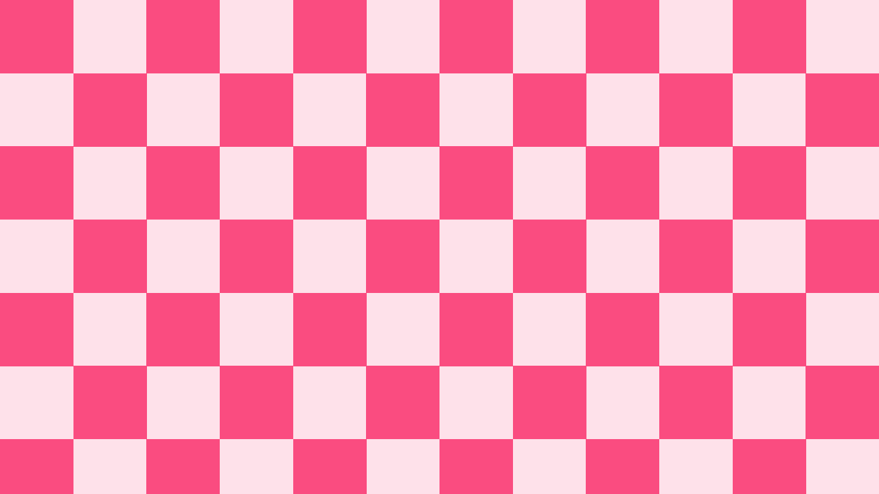 Bubblegum Tint checkered background — free HD bubblegum tint color wallpaper 1920x1080