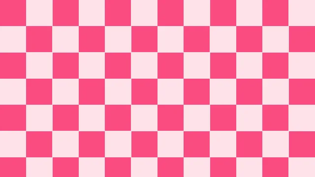 Bubblegum Tint checkered desktop wallpaper — free 4K bubblegum tint wallpaper 3840x2160