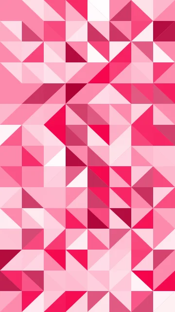 Bubblegum Tint geometric phone wallpaper — free HD bubblegum tint mobile wallpaper 1080x1920