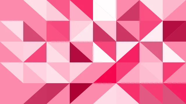Bubblegum Tint geometric desktop wallpaper — free 4K bubblegum tint wallpaper 3840x2160