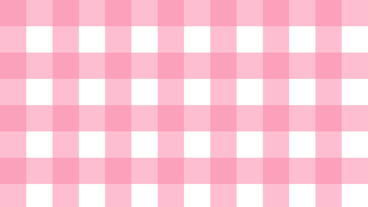 Bubblegum Tint gingham background — free HD bubblegum tint color wallpaper 1920x1080