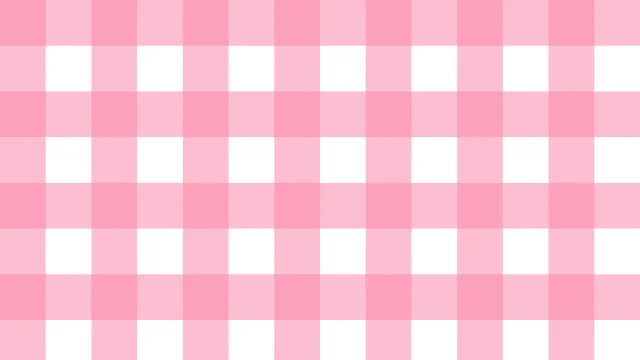 Bubblegum Tint gingham desktop wallpaper — free 4K bubblegum tint wallpaper 3840x2160