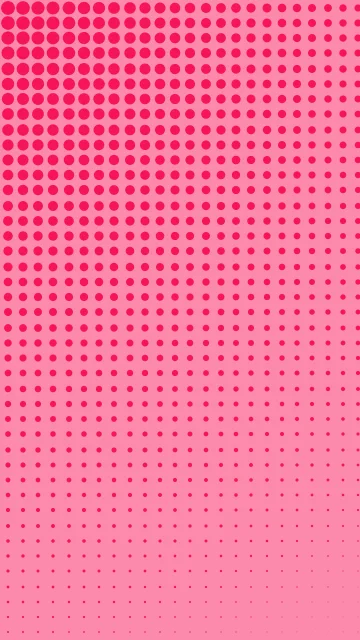 Bubblegum Tint halftone phone wallpaper — free HD bubblegum tint mobile wallpaper 1080x1920