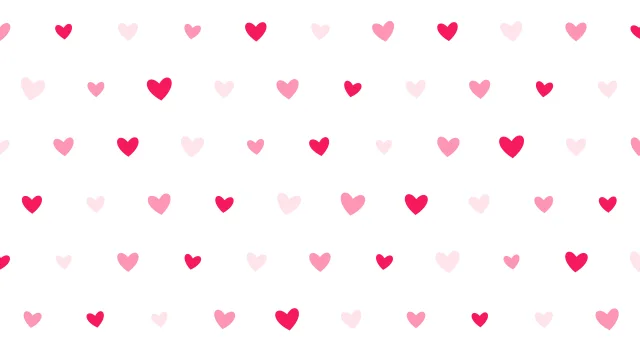 Bubblegum Tint hearts background — free HD bubblegum tint color wallpaper 1920x1080
