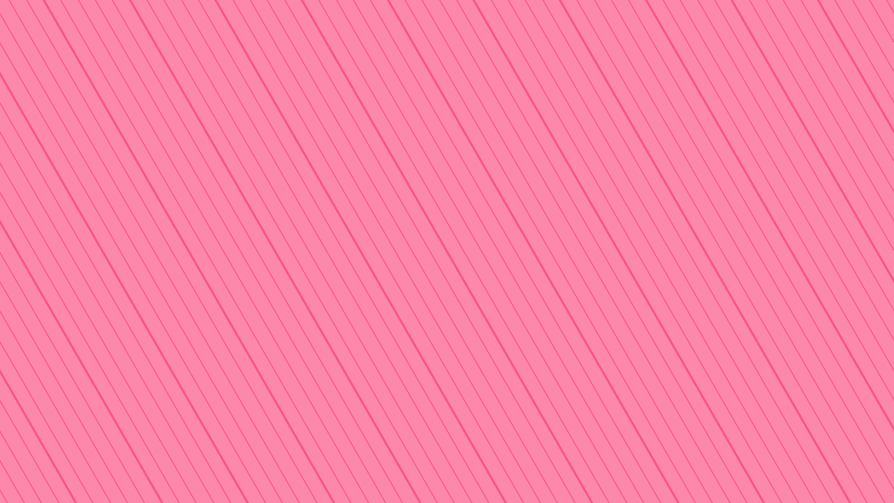 Bubblegum Tint pinstripe background — free HD bubblegum tint color wallpaper 1920x1080