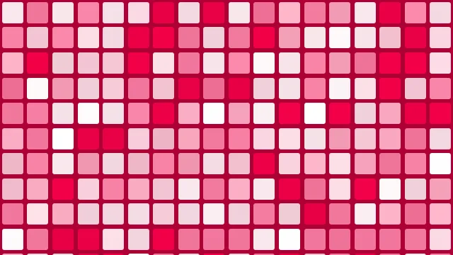 Bubblegum Tint mosaic desktop wallpaper — free 4K bubblegum tint wallpaper 3840x2160