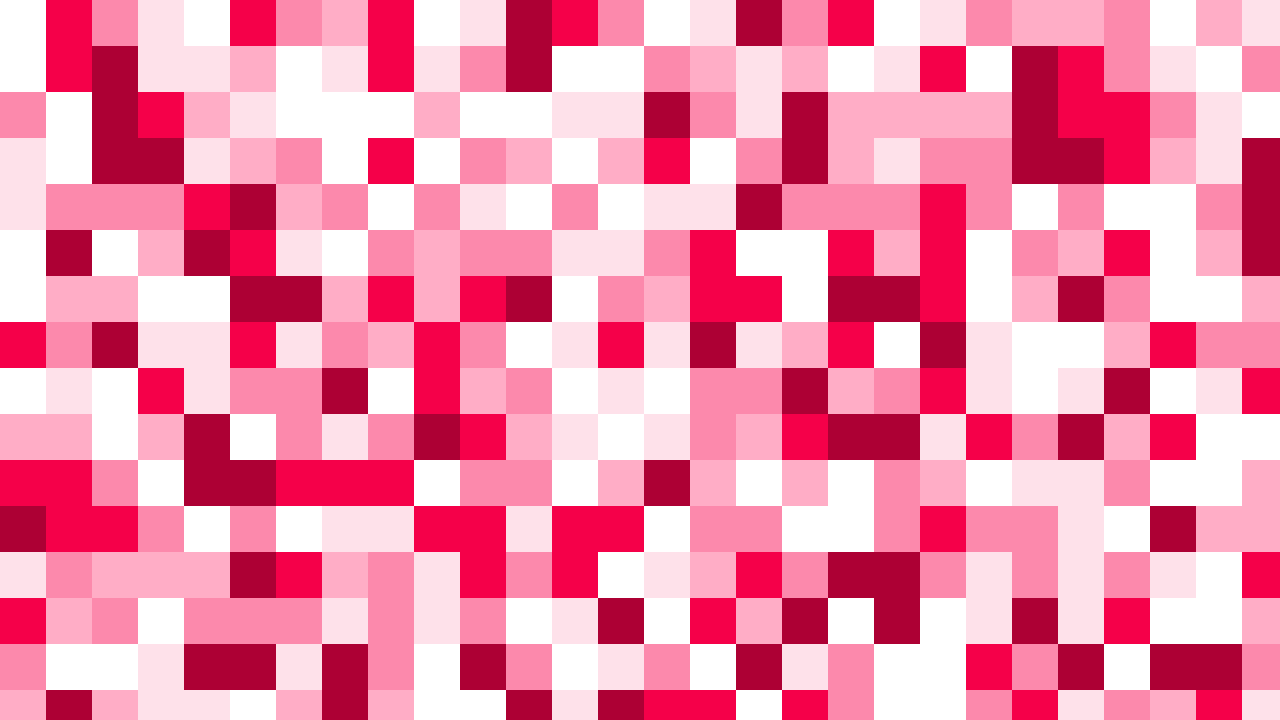 Bubblegum Tint pixel background — free HD bubblegum tint color wallpaper 1920x1080