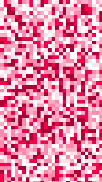 Bubblegum Tint pixel phone wallpaper — free HD bubblegum tint mobile wallpaper 1080x1920