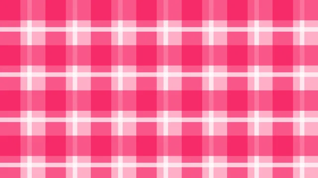 Bubblegum Tint plaid desktop wallpaper — free 4K bubblegum tint wallpaper 3840x2160