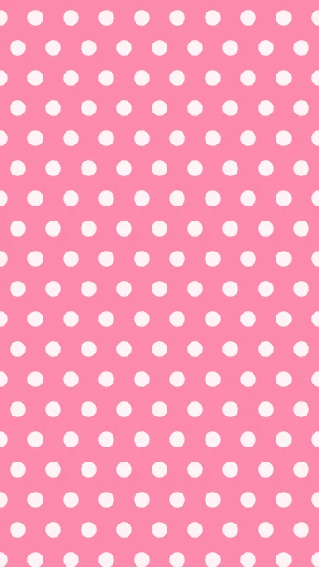 Bubblegum Tint polkadot phone wallpaper — free HD bubblegum tint mobile wallpaper 1080x1920