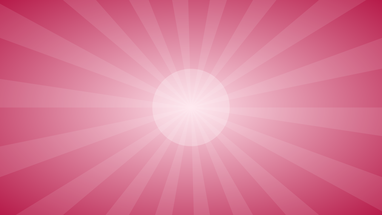Bubblegum Tint rays background — free HD bubblegum tint color wallpaper 1920x1080
