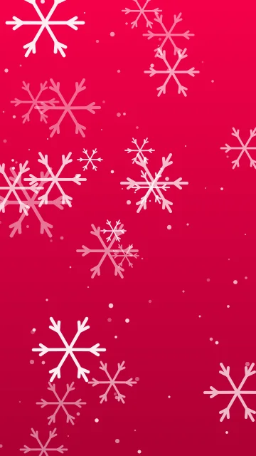 Bubblegum Tint snowflake phone wallpaper — free HD bubblegum tint mobile wallpaper 1080x1920