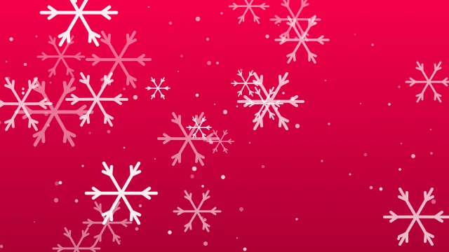 Bubblegum Tint snowflake desktop wallpaper — free 4K bubblegum tint wallpaper 3840x2160