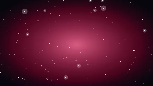 Bubblegum Tint starry background — free HD bubblegum tint color wallpaper 1920x1080