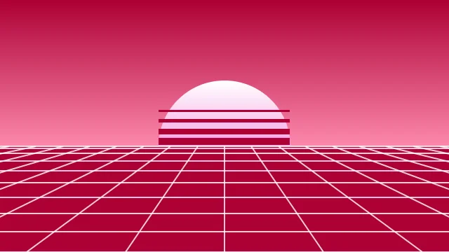 Bubblegum Tint vaporwave desktop wallpaper — free 4K bubblegum tint wallpaper 3840x2160