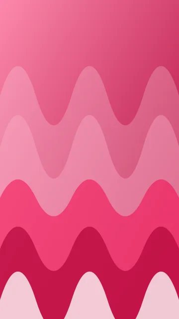Bubblegum Tint waves phone wallpaper — free HD bubblegum tint mobile wallpaper 1080x1920