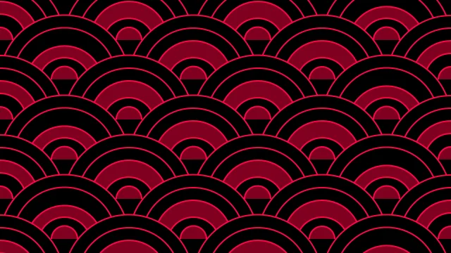 Burgundy art deco background — free HD burgundy color wallpaper 1920x1080