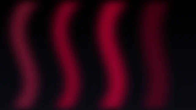Burgundy aurora background — free HD burgundy color wallpaper 1920x1080