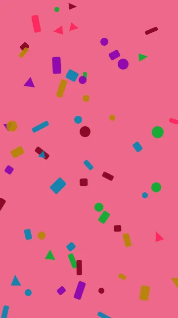 Burgundy confetti phone wallpaper — free HD burgundy mobile wallpaper 1080x1920