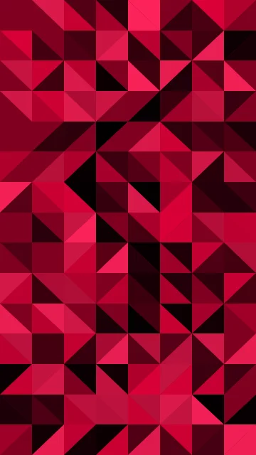 Burgundy geometric phone wallpaper — free HD burgundy mobile wallpaper 1080x1920