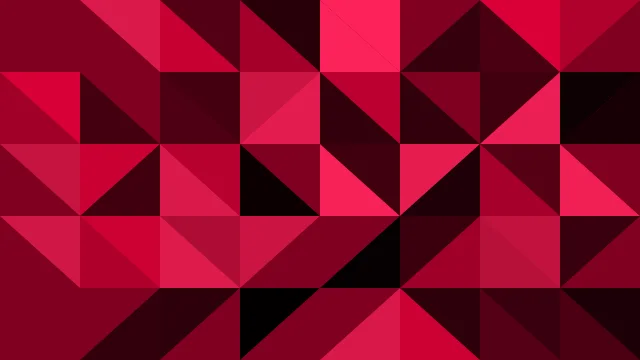 Burgundy geometric background — free HD burgundy color wallpaper 1920x1080