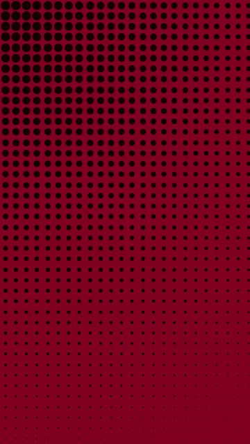 Burgundy halftone phone wallpaper — free HD burgundy mobile wallpaper 1080x1920