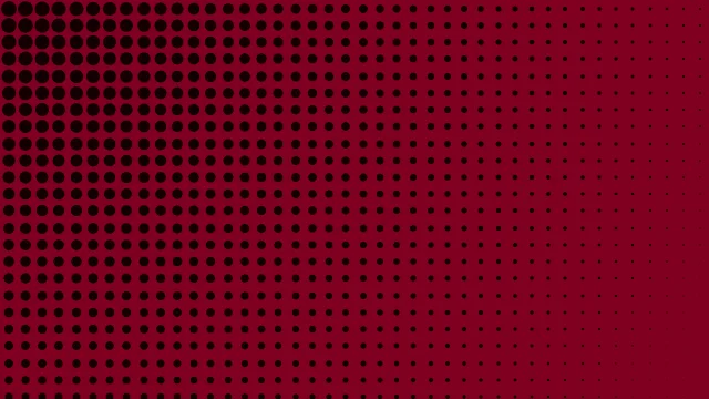 Burgundy halftone background — free HD burgundy color wallpaper 1920x1080