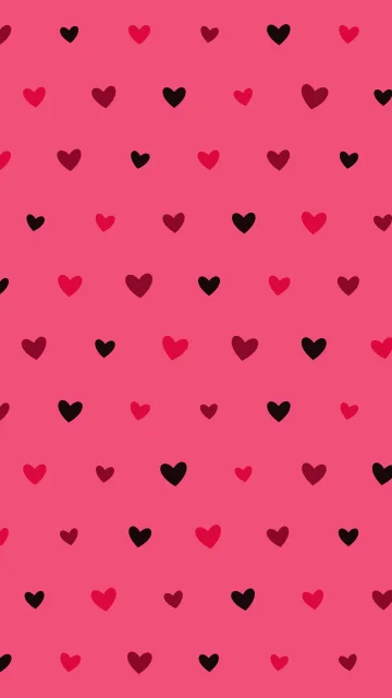Burgundy hearts phone wallpaper — free HD burgundy mobile wallpaper 1080x1920