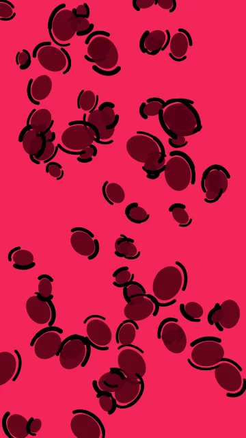 Burgundy leopard phone wallpaper — free HD burgundy mobile wallpaper 1080x1920