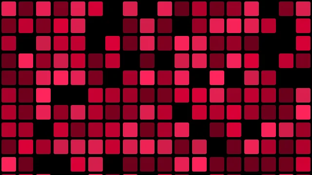 Burgundy mosaic background — free HD burgundy color wallpaper 1920x1080