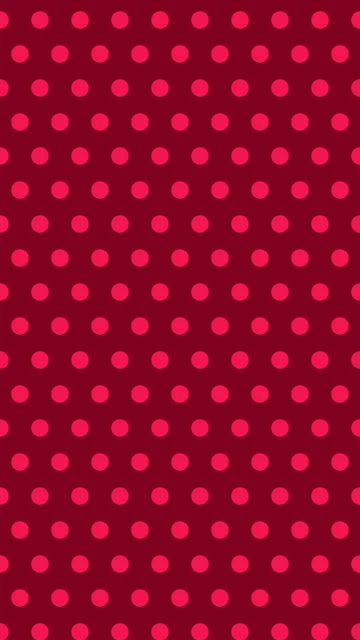 Burgundy polkadot phone wallpaper — free HD burgundy mobile wallpaper 1080x1920