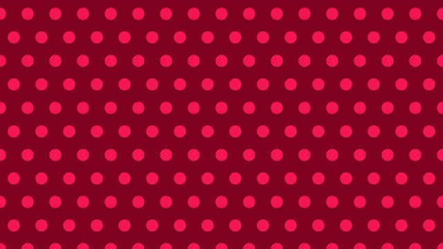 Burgundy polka dot background — free HD burgundy color wallpaper 1920x1080