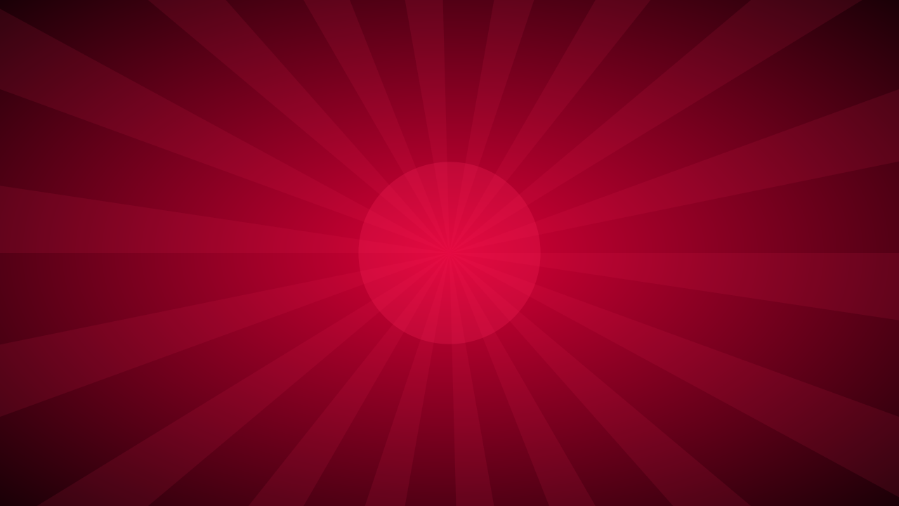 Burgundy rays background — free HD burgundy color wallpaper 1920x1080