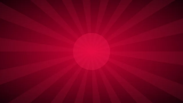 Burgundy rays background — free HD burgundy color wallpaper 1920x1080