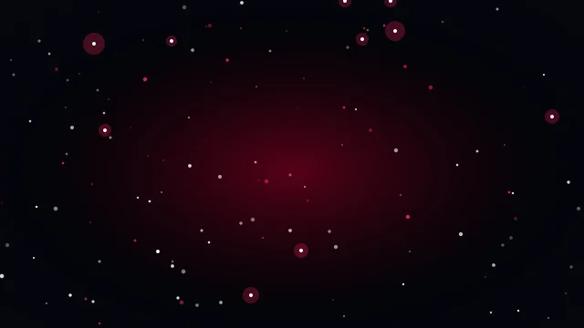 Burgundy starry background — free HD burgundy color wallpaper 1920x1080