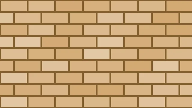 Burly Wood brick background — free HD burly wood color wallpaper 1920x1080