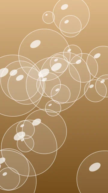 Burly Wood bubbles phone wallpaper — free HD burly wood mobile wallpaper 1080x1920