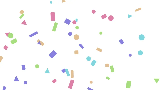 Burly Wood confetti background — free HD burly wood color wallpaper 1920x1080
