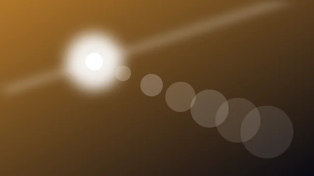 Burly Wood lens flare background — free HD burly wood color wallpaper 1920x1080