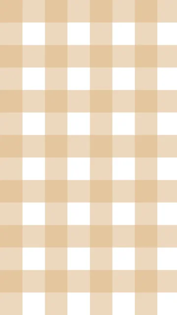 Burly Wood gingham phone wallpaper — free HD burly wood mobile wallpaper 1080x1920