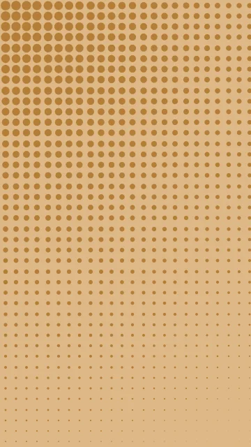Burly Wood halftone phone wallpaper — free HD burly wood mobile wallpaper 1080x1920