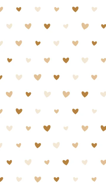 Burly Wood hearts phone wallpaper — free HD burly wood mobile wallpaper 1080x1920
