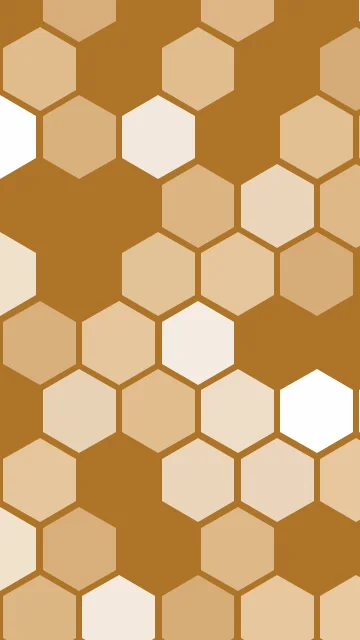 Burly Wood hexagon phone wallpaper — free HD burly wood mobile wallpaper 1080x1920