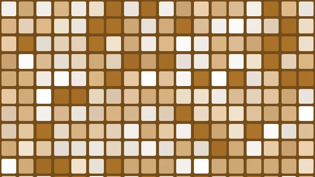 Burly Wood mosaic background — free HD burly wood color wallpaper 1920x1080