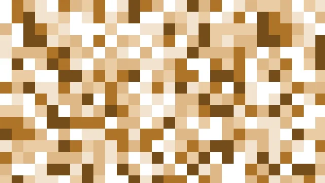Burly Wood pixel background — free HD burly wood color wallpaper 1920x1080