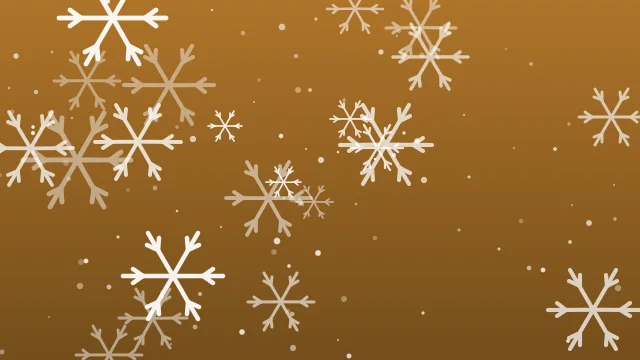 Burly Wood snowflake background — free HD burly wood color wallpaper 1920x1080