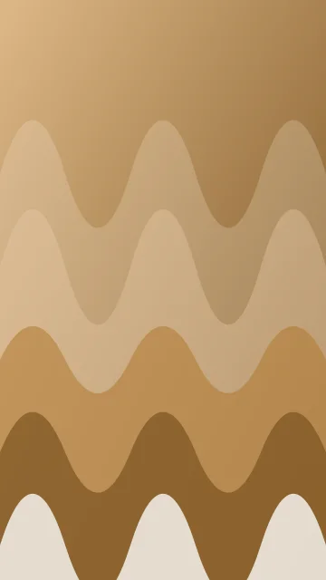 Burly Wood waves phone wallpaper — free HD burly wood mobile wallpaper 1080x1920